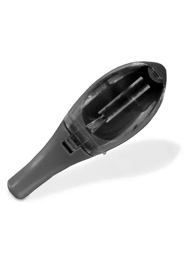 Kitchen Fish Scale Scraper Remover With Lid