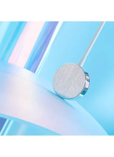 1.2m Ben Series Apple Watch Magnetic Charging Cable S-IW001S