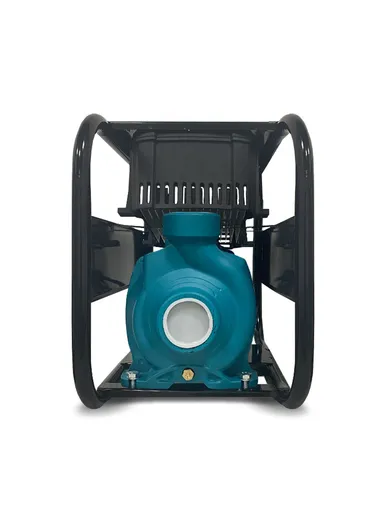 1100W 26m3​/H Hybrid AC/DC Solar Centrifugal Water Pump With Inverter AC26-15-150-1100-AD
