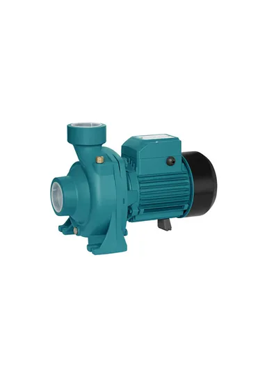 1100W 26m3​/H Hybrid AC/DC Solar Centrifugal Water Pump With Inverter AC26-15-150-1100-AD