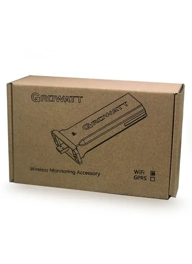 Wifi-F Dongle - Solar Inverter Wifi Module