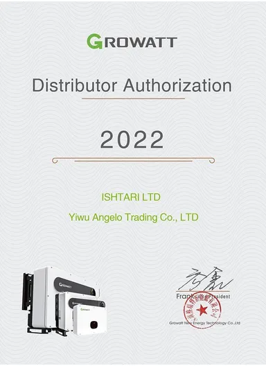 SPF3500ES Off-Grid Pure Sine Wave Hybrid Solar Inverter with WIFI/GPRS Remote Monitoring