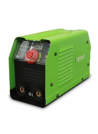 18KVA DC Arc Inverter Digital Welding Machine With Insulation Grade F MMA-250A