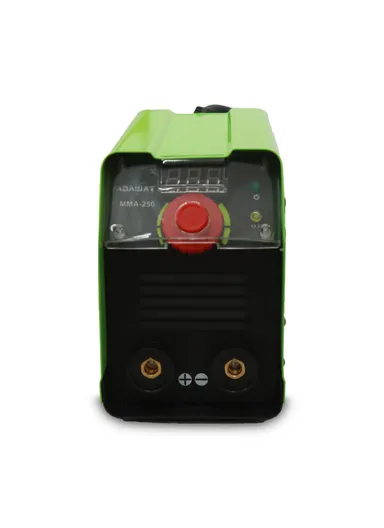 18KVA DC Arc Inverter Digital Welding Machine With Insulation Grade F MMA-250A