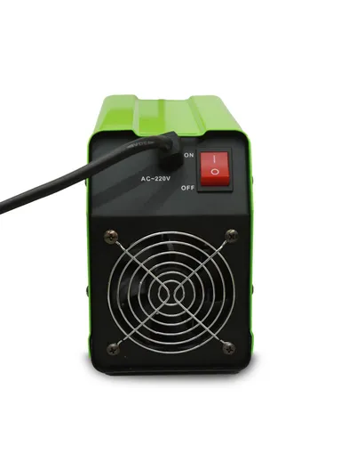 18KVA DC Arc Inverter Digital Welding Machine With Insulation Grade F MMA-250A