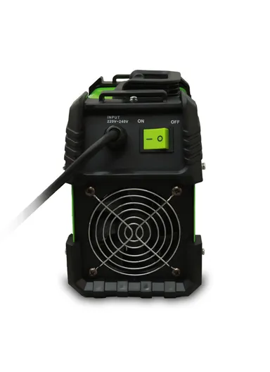 18KVA DC Arc Inverter Digital Welding Machine With Insulation Grade F MMA-350A