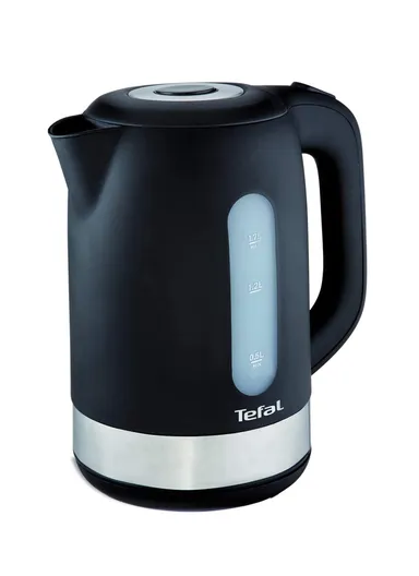 1.7L 2400W Equinox Stainless Steel Electric Kettle KO3308