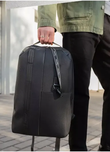 15.6″ TSA Lock Waterproof &amp; Anti-Theft Business Travel Laptop Backpack T-B9050