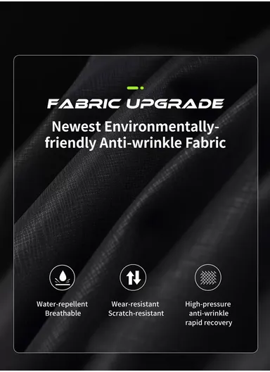 15.6″ TSA Lock Waterproof &amp; Anti-Theft Business Travel Laptop Backpack T-B9050