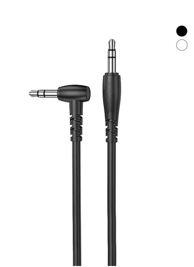 1m 3.5mm Aux Car Stereo Audio Cable BL10