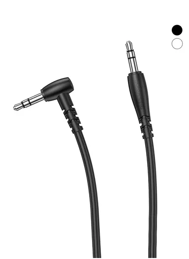 2m 3.5mm Aux Car Stereo Audio Cable BL10