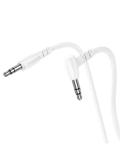 2m 3.5mm Aux Car Stereo Audio Cable BL10