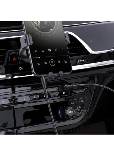 2m 3.5mm Aux Car Stereo Audio Cable BL10