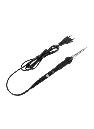 60W EU Plug Handheld Electric Soldering Iron