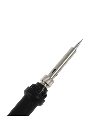 60W EU Plug Handheld Electric Soldering Iron