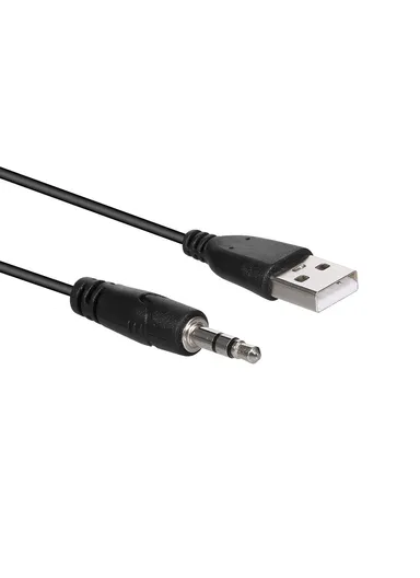 6W Speaker High-fidelity Audio 360° Speaker 4D Stereo Loudspeaker Computer Desktop Speaker E-350BS (L6.5 x W38.5 x T5.5)cm