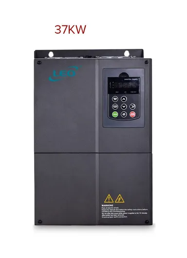37KW Solar Pump Inverter 3-phase Input/Output