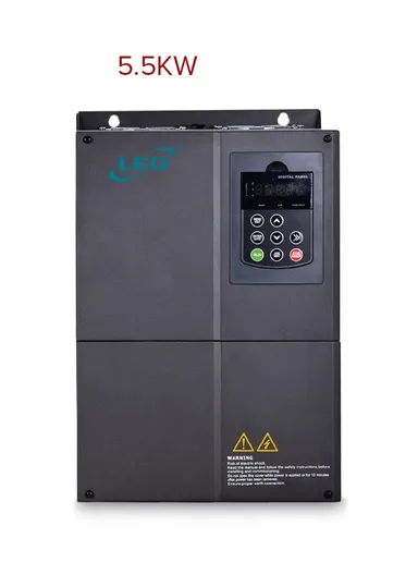 5.5KW Solar Pump Inverter 3-phase Input/Output