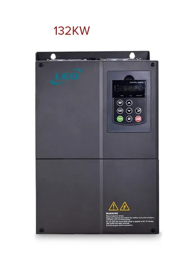 132KW Solar Pump Inverter 3-phase Input/Output