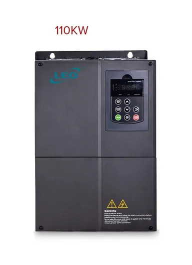110KW Solar Pump Inverter 3-phase Input/Output