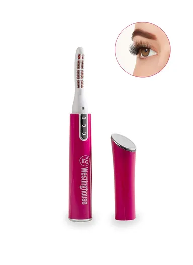 3 Levels Heated Eyelash Curler WHEC1120