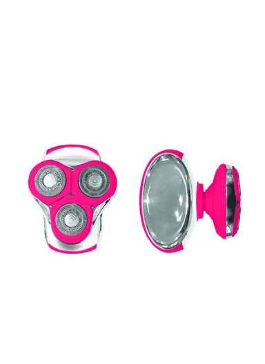 Multipurpose Rechargeable Electric Shaver For Women WH1130 