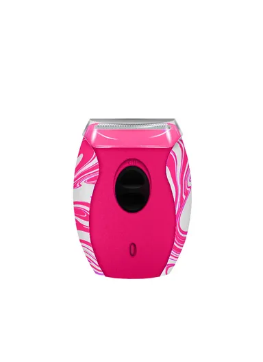 3 In 1 Rechargeable Water Resistant Electric Hair Shaver WH1127