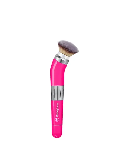 360° Rotatable Soft Fiber Electric Makeup Brush WH1114