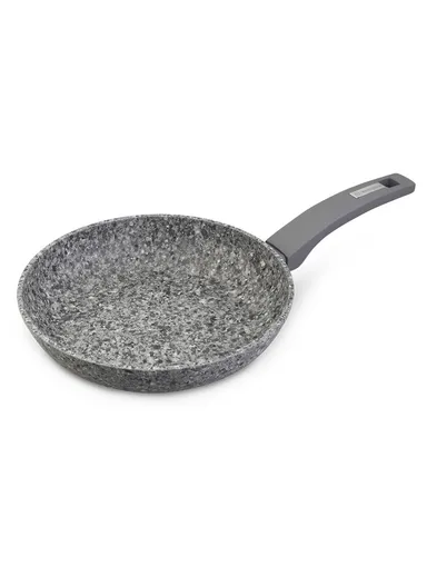 30cm Non-Stick Marble Coated Aluminum Frying Pan WCFP0070030GGY