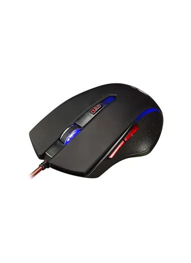 6 Buttons USB Wired Gaming Mouse EL100