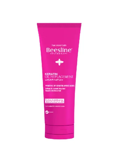 300ml Keratin Oil Replacement