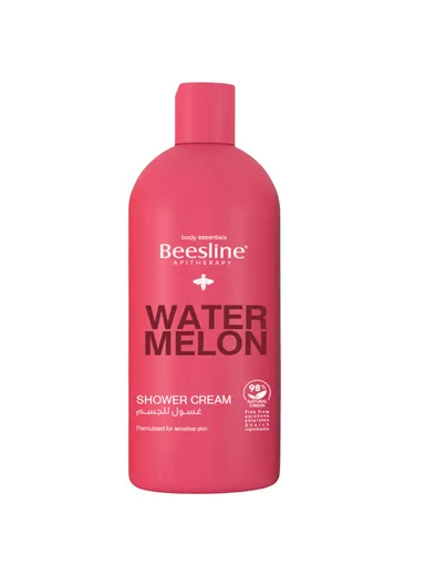 500ml Water Melon Shower Cream