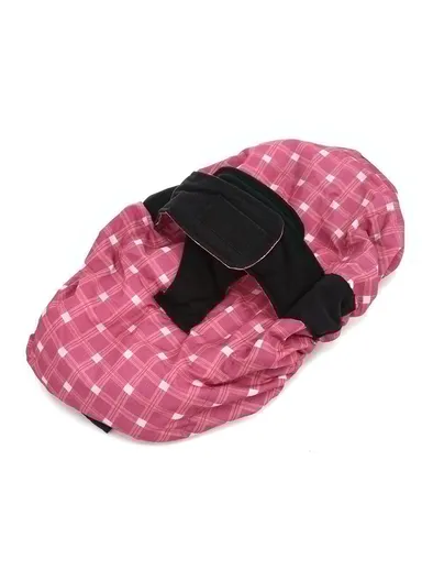 Adjustable Side Carry Economic Newborn Baby Wrap Carrier Front Facing Infant Sling