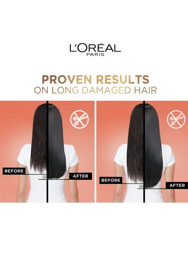 L'Oreal Paris Elvive Dream Long Shampoo 400ML