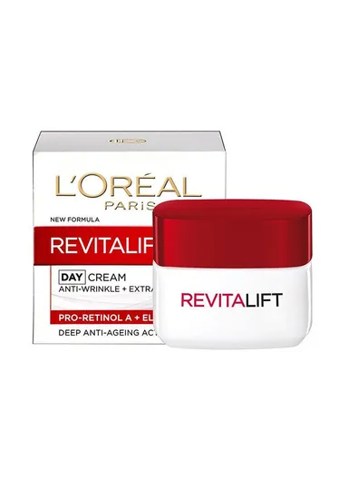 Paris 50ml Revitalift Day Cream
