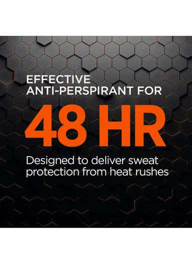 50ml L'Oreal Paris Men Expert- Thermic Resist - Deodorant Roll-On 