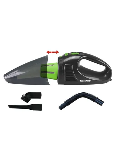 70W 500ml Car Vacuum Cleaner P202ASP400