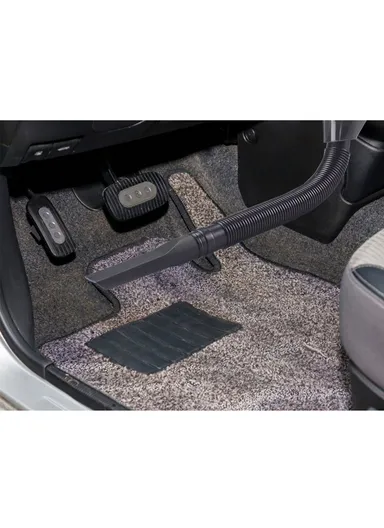 70W 500ml Car Vacuum Cleaner P202ASP400