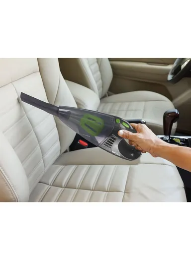 70W 500ml Car Vacuum Cleaner P202ASP400