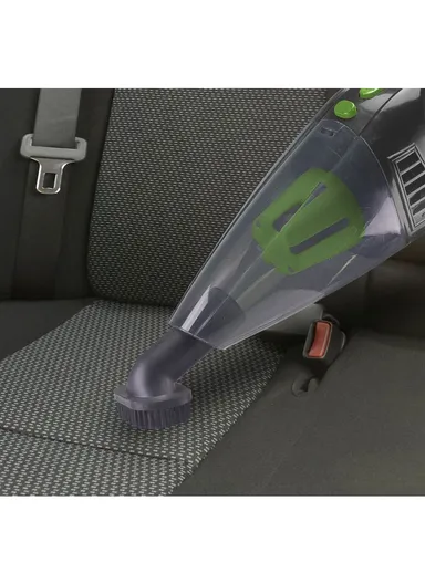 70W 500ml Car Vacuum Cleaner P202ASP400