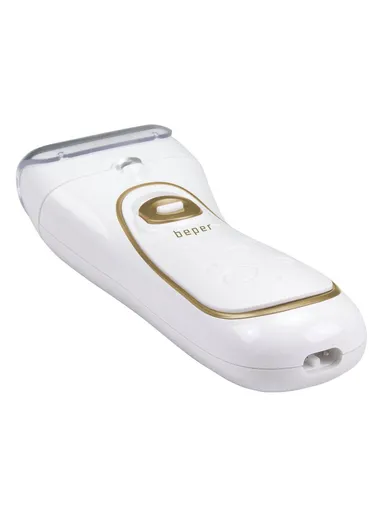 2 In 1 Electric Epilator &amp; Shaver 3BEPI001