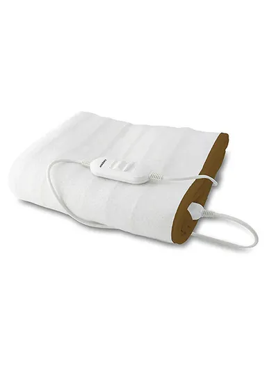 60W Single Size Electric Blanket P203TFO100