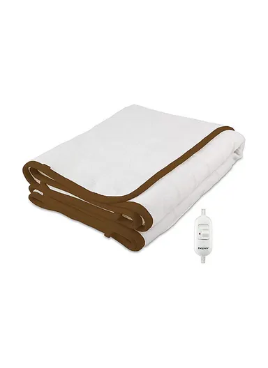 60W Single Size Electric Blanket P203TFO100