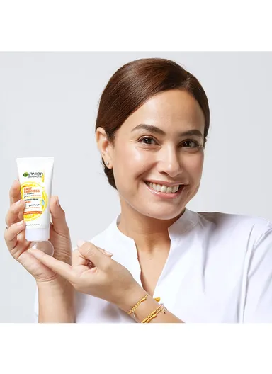 50ml Garnier Skin Active Fast Bright Day Cream