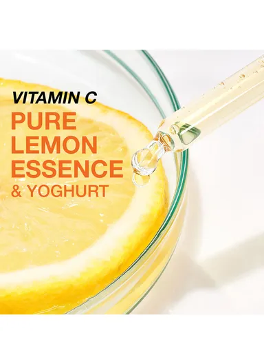 50ml Garnier Skin Active Fast Bright  Night Cream