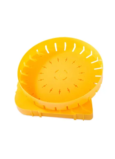 360° Multifunction Wall Mounted For Kitchen &amp; bathroom (D26 x H6.5)cm