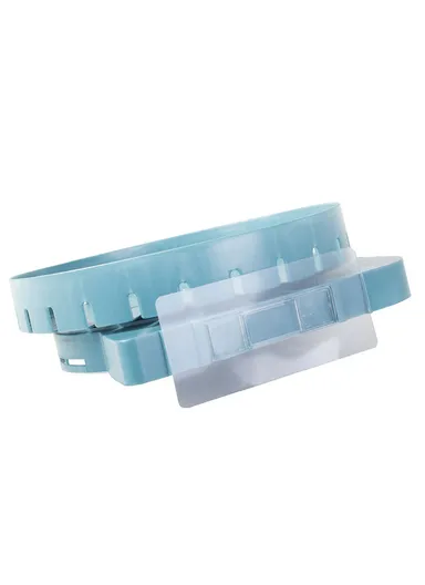 360° Multifunction Wall Mounted For Kitchen &amp; bathroom (D26 x H6.5)cm