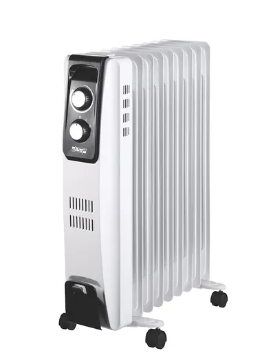 2000W Classical Edition Oil Heater 9 FINS KD3021