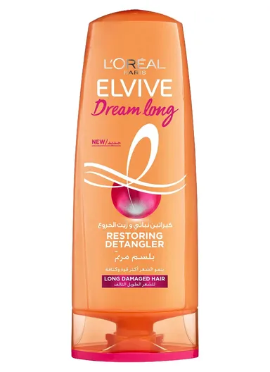 200ml Elvive Dream Long Conditioner 