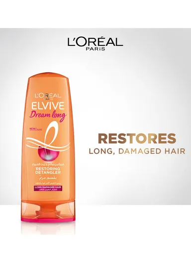 200ml Elvive Dream Long Conditioner 